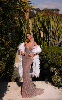 Chic and Holland HF110561 Dress view 1