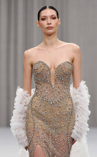 Chic and Holland HF110564 Dress view 4