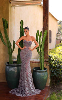 Chic and Holland HF110567 Dress view 1