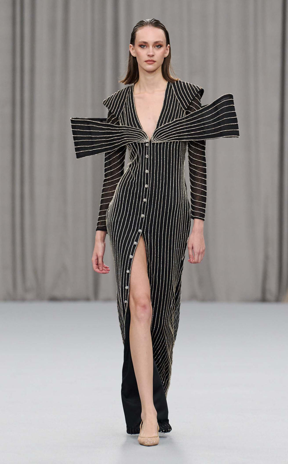 Chic and Holland HF110575 Dress - VOLAKK