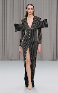 Chic and Holland HF110575 Dress view 1