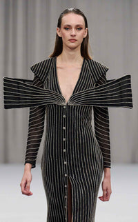 Chic and Holland HF110575 Dress view 2