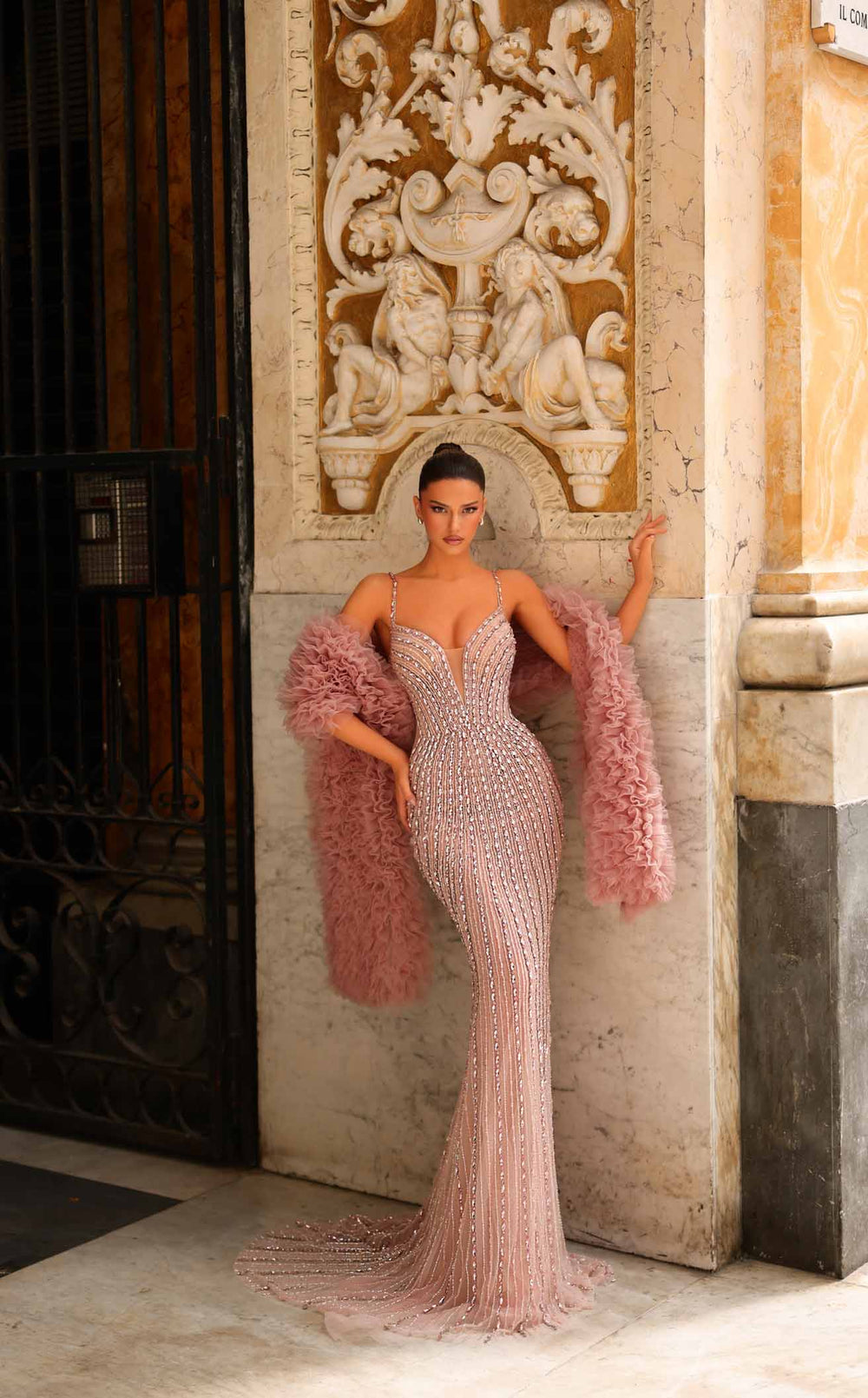 Chic and Holland PH120101 Dress - VOLAKK