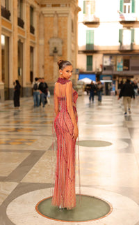 Chic and Holland PH120103 Dress view 2