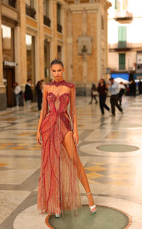 Chic and Holland PH120103 Dress view 1