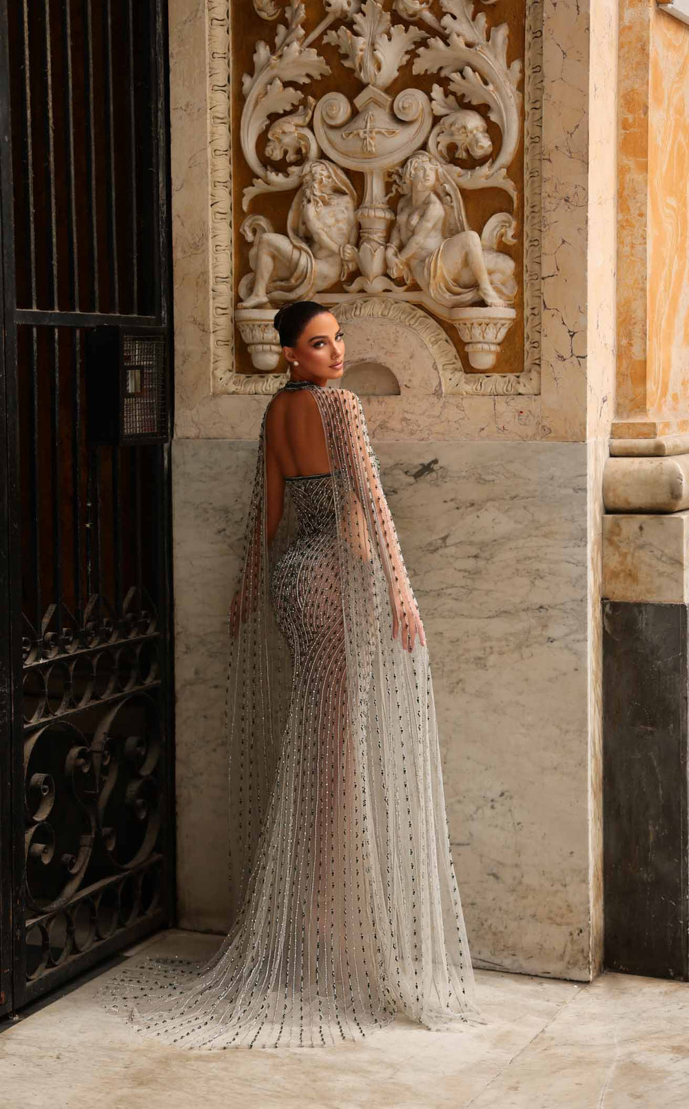 Chic and Holland PH120104 Dress details - VOLAKK