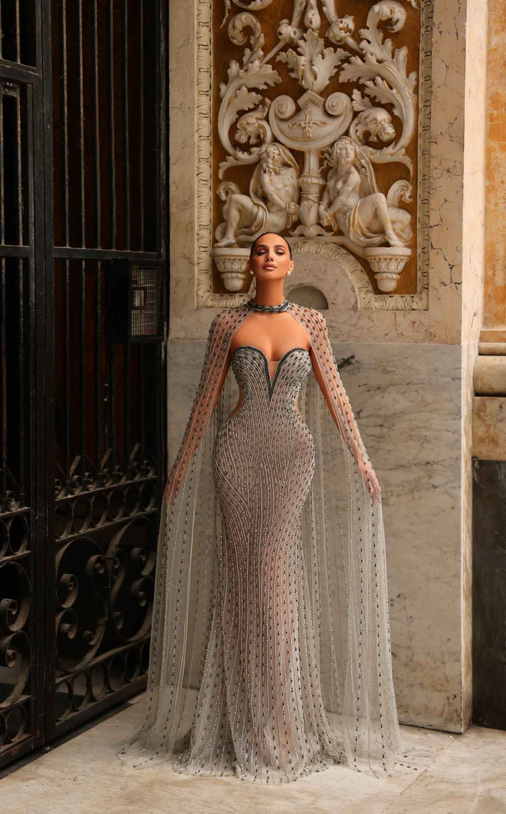 Chic and Holland PH120104 Dress - VOLAKK