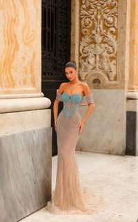 Chic and Holland PH120106 Dress view 1