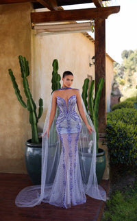 Chic and Holland PH120108 Dress view 1