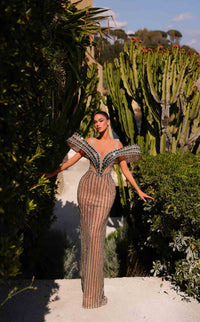 Chic and Holland PH120110 Dress view 1