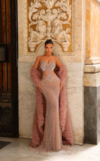 Chic and Holland PH120114 Dress view 1