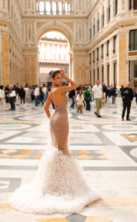 Chic and Holland PH120116 Dress view 2