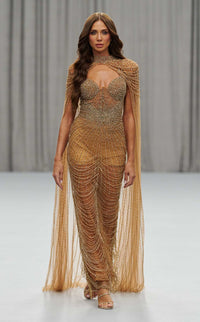 Chic and Holland PH120120A Dress view 1