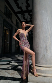 Chvmpayne CH301 Dress view 2