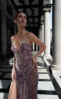 Chvmpayne CH301 Dress view 4