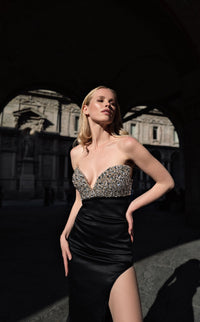 Chvmpayne CH308 Dress view 2