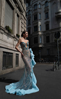 Chvmpayne CH311 Dress view 1