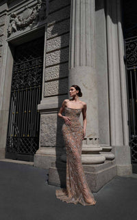 Chvmpayne CH312 Dress view 1