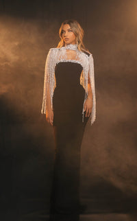 Chvmpayne CH501 Dress view 1