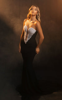 Chvmpayne CH503 Dress view 2