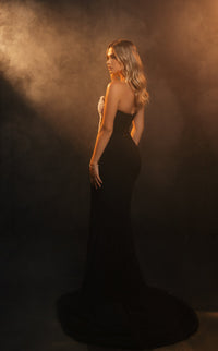 Chvmpayne CH503 Dress view 4