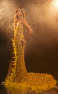 Chvmpayne CH507 Dress view 3