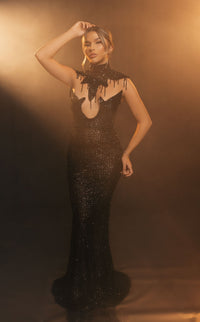 Chvmpayne CH513 Dress view 1
