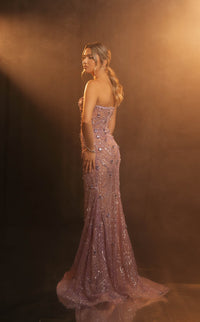 Chvmpayne CH516 Dress view 3
