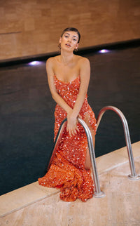 Chvmpayne CH606 Dress view 2