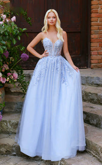 Clarisse 62102 Dress view 8