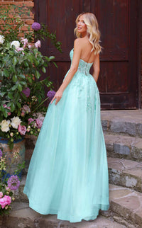 Clarisse 62102 Dress view 7