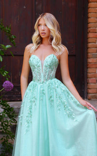 Clarisse 62102 Dress view 6