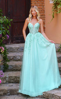 Clarisse 62102 Dress view 5