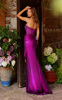 Clarisse 62104 Dress view 6