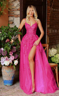 Clarisse 62118 Dress view 1