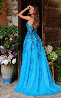 Clarisse 62118 Dress view 5