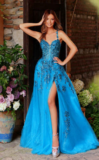 Clarisse 62118 Dress view 4