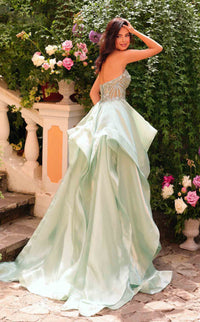 Clarisse 62131 Dress view 3