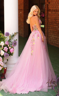 Clarisse 62138 Dress view 2