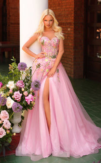 Clarisse 62138 Dress view 1