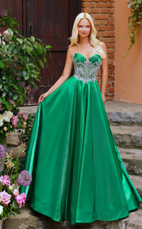 Clarisse 62140 Dress view 2