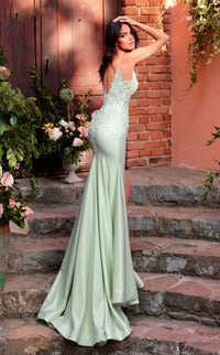 Clarisse 62160 Dress view 5