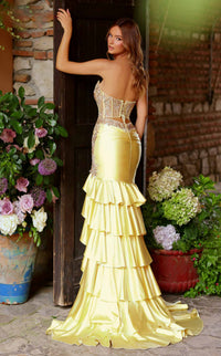 Clarisse 62162 Dress view 3
