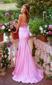 Clarisse 62164 Dress view 2