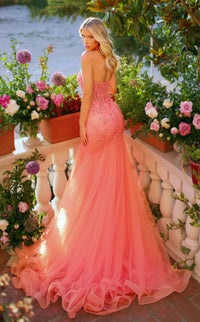 Clarisse 62174 Dress view 3
