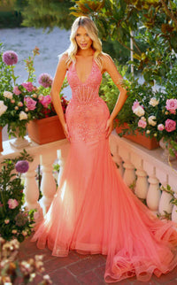 Clarisse 62174 Dress view 2