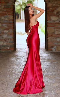 Clarisse 62203 Dress view 2