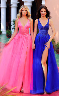 Clarisse 62221 Dress view 2