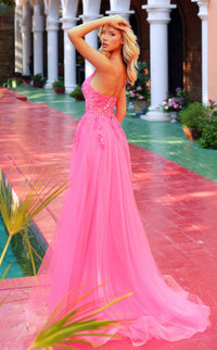 Clarisse 62221 Dress view 4