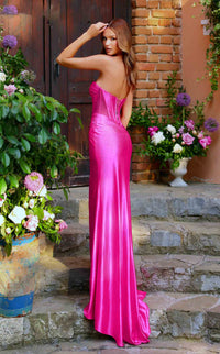 Clarisse 62241 Dress view 2